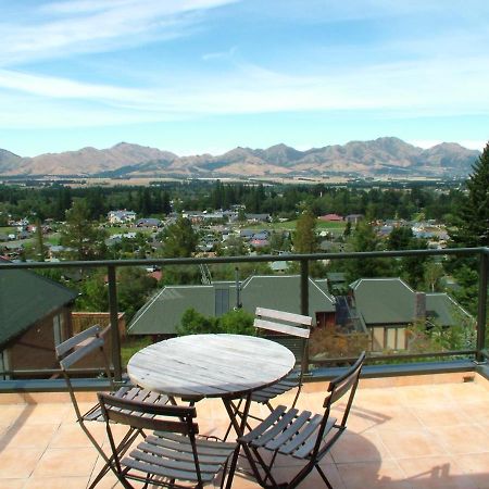 18b Oregon Heights Hanmer Springs Esterno foto