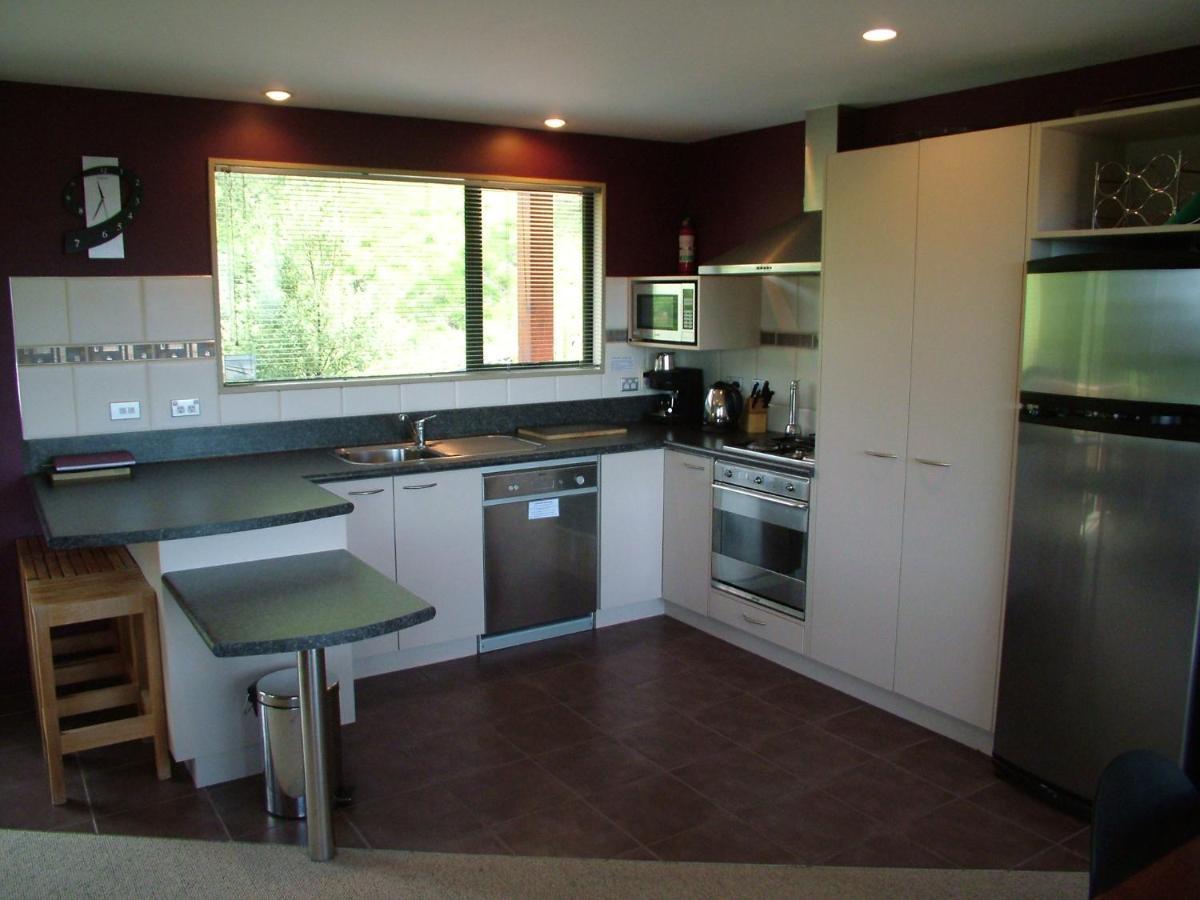 18b Oregon Heights Hanmer Springs Esterno foto