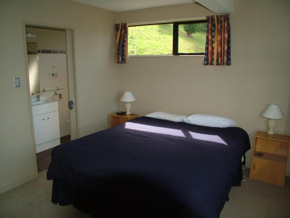 18b Oregon Heights Hanmer Springs Esterno foto