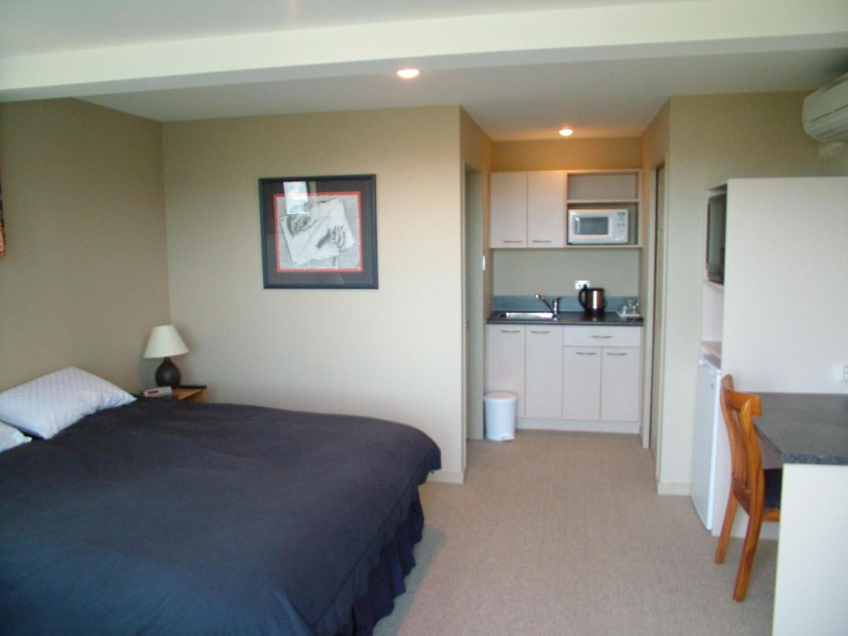 18b Oregon Heights Hanmer Springs Esterno foto